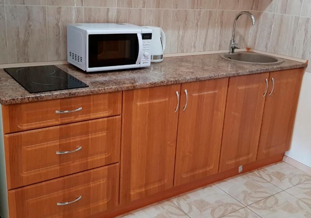 Апартаменты Апартаменты на Южном Склоне Одесса